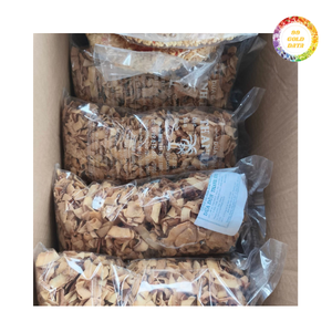 Chips de Coco Secos a Granel a Precio Accesible, Cocos Cuidadosamente Seleccionados, Acabado Crujiente, Apto para Envasado Minorista - Product Image 2