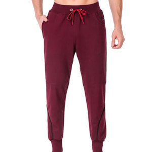 Servicio OEM Pantalones Casuales para Hombre Nuevo Diseño Pantalones para Hombre Mejor Precio Pantalones para Adultos - Product Image 1