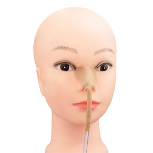 Perangkat fiksasi tabung nasoglambung gaun medis untuk memperbaiki rumah sakit menggunakan sekali pakai memperbaiki Item pemegang tabung hidung berpakaian - Product Image 1