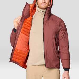 Veste Softshell Formelle en Toile pour Homme, Personnalisable, Vente en Gros, Hiver, Thermique, Doublure Polaire, Coupe-Vent, Nouvelle Collection - Product Image 6