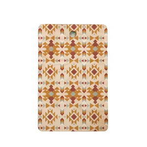 Planche à découper en bois bio avec rainure pour jus, ustensile de cuisine à prix de gros et à bas prix - Product Image 6