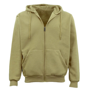 Custom Pullover Hoodies for Men Women Autumn Heavyweight Fleece Anti-Pilling Streetwear <b>Sweatshirt</b> Wholesale Bulk OEM ODM <b>Velour</b> - Product Image 6