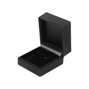 Coffret à bijoux imprimé velours rectangle pour la Saint-Valentin cadeau par Yongda - Product Image 1