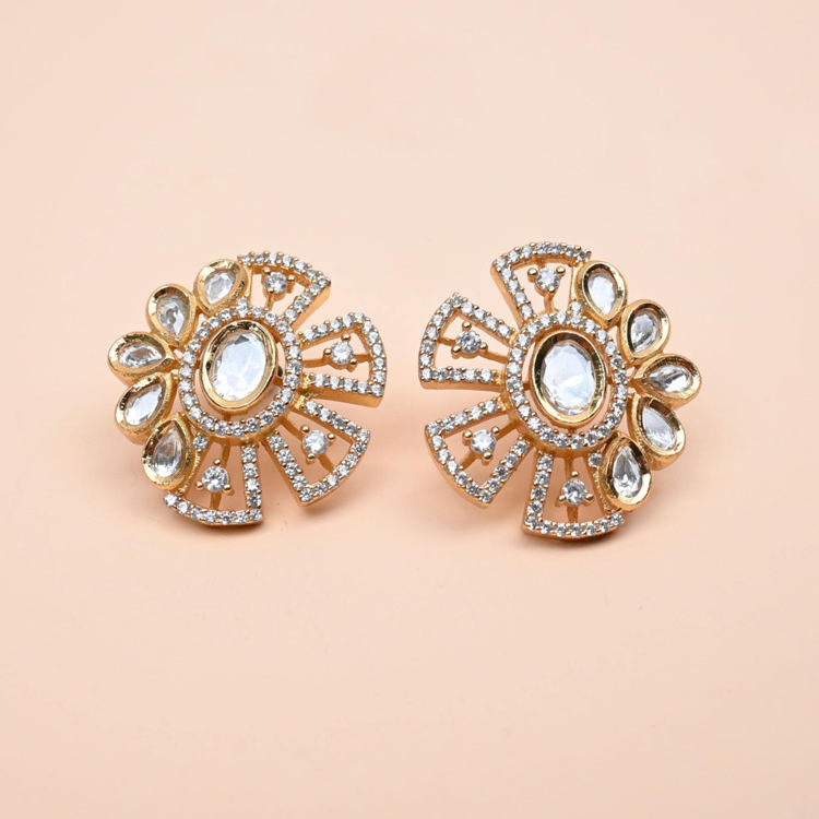 Antique/Gold Polished