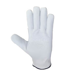Guantes de Impacto TPR de Marca Privada Personalizados con su Propio Logotipo, Transpirables, a Precio Económico - Product Image 3