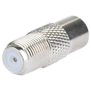 Connettore coassiale a presa F - Product Image 1