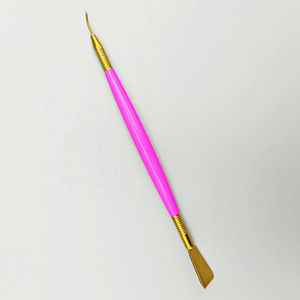 Outil professionnel durable en acier inoxydable pour rehaussement de cils et sourcils, formule végétalienne, permanente rapide 5-8 min, longue durée, usage professionnel en salon - Product Image 4