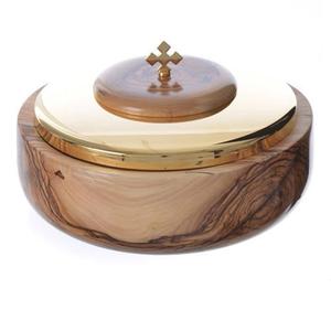 Ash <b>Keepsake</b> Urns Walnut Finishing Funeral Urn <b>Box</b> Human Adult Ashes Wooden <b>Box</b> Cremation Urns Handcrafted Wooden Urn - Product Image 2