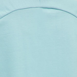 Sweat-shirt à col rond ajusté pour femme, style unique avec impression de logo personnalisée, design tendance pour adultes, taille hiver - Product Image 6