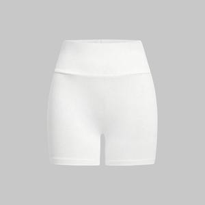 Shorts pour femmes été nouveau short en jean jambe droite pour femmes avec des trous femmes personnalité bords rugueux rue pantalons chauds - Product Image 6