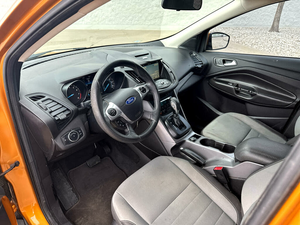 FORD ESCAPE SE FWD 2016 USADO (LHD/RHD) - Product Image 2