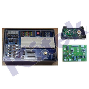 ชุดฝึกควบคุมไมโคร8051อุปกรณ์การศึกษาที่จำเป็นสำหรับห้องเรียนและใช้ในบ้าน - Product Image 4