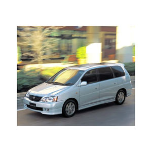 Coches usados Toyota Gaia L Venta caliente Volante a la izquierda 1.5L Blanco Automático Buena calidad Barato en venta 2015 2016 2017 2018 2019 - Product Image 4