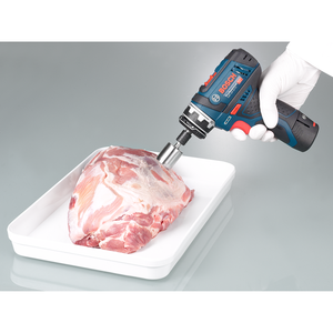 หัวเจาะ0.5% IP67สำหรับใช้ในห้องปฏิบัติการอุตสาหกรรมชิ้นส่วนอุปกรณ์เสริม Burkle GmbH - Product Image 2