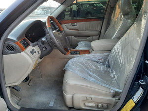 รถมือสองราคาถูก 2004 Lexus LS430 มือสอง