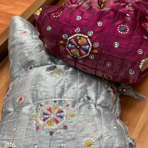 Tela Jimichu al por mayor, textil transpirable elegante y cómodo para vestidos, uniformes, fundas de cojín y diseño de interiores - Product Image 1