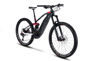 Bicicleta Eléctrica de Montaña Fantic XMF 1.7 - Product Image 3