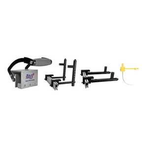 Kit d'installation solaire pour toiture - Product Image 1