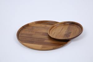 Juego de Comedor de Madera de Estilo Rústico de Exportación India, Juego de Comedor de Madera Sostenible para Cocinas Modernas Disponible al Mejor Precio - Product Image 5