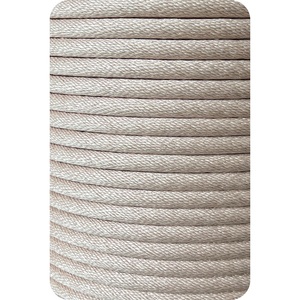 Nhà Sản Xuất Trực Tiếp Jafa Nhựa 1 Sợi Xoắn Nhựa Bện PP Dây Tùy Chỉnh Chiều Dài Trên Toàn Thế Giới Nhập Khẩu Bao Bì Dây - Product Image 1