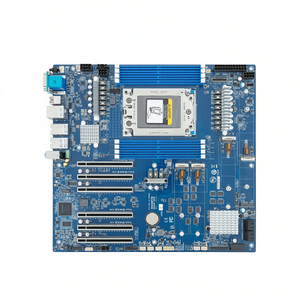 Placa base Gigabyte MH53-G40 - Product Image 2