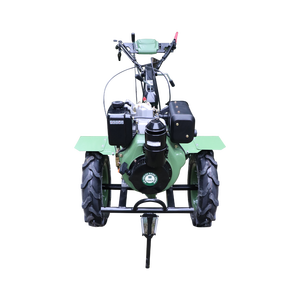 Núcleo de motor de cultivador agrícola Mini Tiller de alta calidad 420DE para siembra de cultivos fácil para uso agrícola importado de la India - Product Image 3