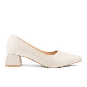 Golden Court WN7390 Zapatos Planos Para Mujer - Product Image 4