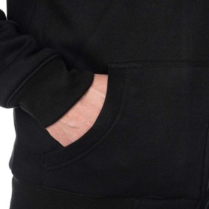 Sudadera con Capucha para Motocicleta, Sudadera Personalizada de Forro Polar con Acolchado de Seguridad para Carreras, Chaqueta de Motocicleta - Product Image 2