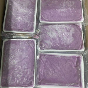 IQF de ñame morado de Vietnam listo para exportar, perfecto para cocinas de alimentos y con un precio competitivo para uso global por 99 Gold Data - Product Image 1