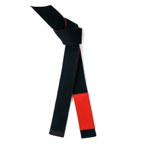 Nouveau Premium 100% coton Polyester professionnel personnalisé perle armure Arts martiaux brésilien Jiu Jitsu BJJ GI Kimono ceinture - Product Image 5