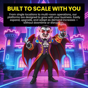 Mafia Online Fish Arcade Backends - Product Image 5