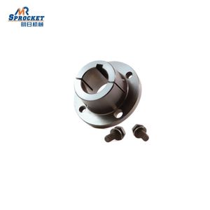 บูชแบบแยกเกลียวเหล็กหล่อสำหรับสายพาน V - Product Image 1