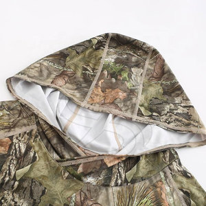 Nueva Sudadera con Capucha de Caza para Hombre que Brinda Calidez, Durabilidad y Flexibilidad para Acampar, Caminar y Deportes al Aire Libre - Product Image 5