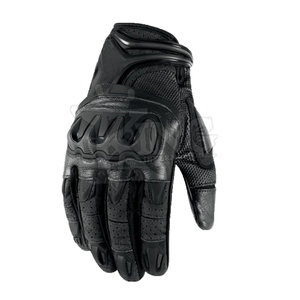 High Quality Leather Made Motorbike <b>Gloves</b> Riding Racing Safety <b>Touchscreen</b> Motorbike <b>Gloves</b> - Product Image 4