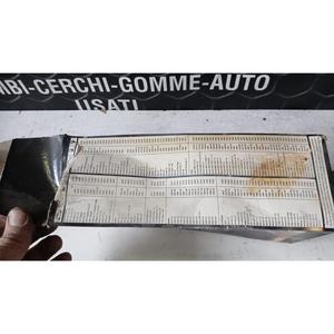 Câble de bougie d'allumage FIAT 128 1ère Série (69>83) C109 Essence - Product Image 6