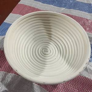 ชามหวายธรรมชาติและน้ำหนักเบาจากเวียดนามจำนวนมากสำหรับจัดเก็บในบ้านการแสดงขายปลีกและความสวยงามภายใน - Product Image 4