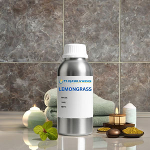 Aceite Esencial de Semillas de Limoncillo al por Mayor, 1 kg, 100% Puro, Aceite para Aromaterapia para Piel y Cabello, Repelente de Mosquitos - Product Image 1