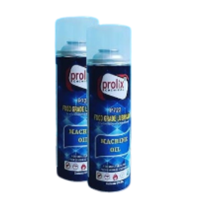 Lubrifiant alimentaire Prolix, lubrifiant pour machines de l'industrie alimentaire, sans danger en cas de contact indirect, antirouille et résistant aux hautes températures - Product Image 5