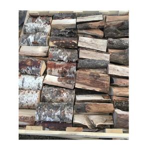 Bois de chauffage de chêne et de hêtre/bois de chauffage fendu séché au four/bois de chauffage de bouleau en vente - Product Image 1