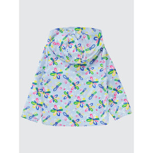 Imperméable textile pour bébé Solution pratique et élégante pour les tout-petits - Product Image 3