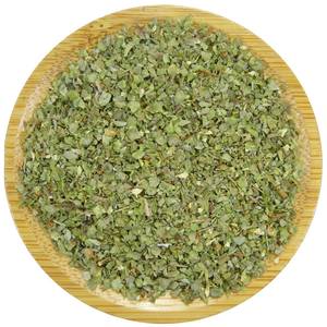 Bolsa de té TBC de mejorana seca Natural de grado premium cortada para bebidas, producto herbal sabroso y aromático, procesamiento crudo, origen egipcio - Product Image 5