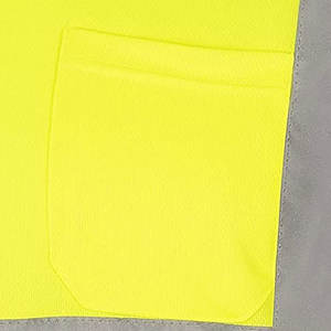 Camisetas de Seguridad Transpirables para Hombre, Diseño Nuevo 2026, Tallas Grandes, Ropa para Hombre, Camisetas de Seguridad Lisas - Product Image 6