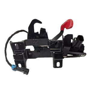 ตัวล็อคฝากระโปรงคุณภาพสูงสำหรับ Ferrari 296  905852  804870  857550 - Product Image 4
