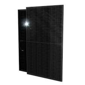 Panneau solaire Philadelphia Solar 550W Dark Phenex HJT Bifacial Mono PERC - Product Image 1