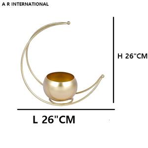 Vase de table en verre suspendu en forme de lanterne de citrouille créative et artistique, design moderne de ferme pour la décoration de la maison, hydroponique - Product Image 6