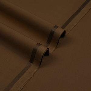 Costume Shalwar Kameez en coton fin pour homme, non cousu, pour occasions spéciales, évacuation de l'humidité, séchage rapide, collection toutes saisons - Product Image 1