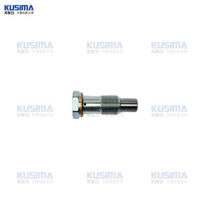 Kit tendeur de chaîne de distribution de qualité OEM pour Audi Q7 3.6 VR6 EA390 FSI VW <span class=keywords><strong>Passat</strong></span> CC Touareg <span class=keywords><strong>Phaeton</strong></span> Porsche Cayenne - Product Image 6