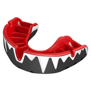 <b>Mouth</b> <b>Guard</b> <b>Sports</b> Moldable <b>Mouth</b> <b>Guard</b> Kids Mouthpiece Teeth Protective Braces EVA Double Colored for MMA Boxing - Product Image 4