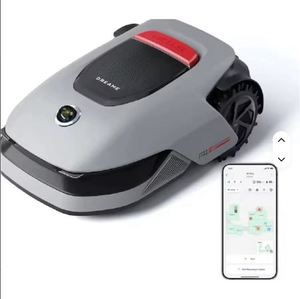 Cortacésped Robótico Avanzado Drea-me A2 2.0 OmniSense, Superventas - Product Image 1