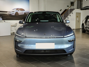 Vehículo Eléctrico de Lujo de Segunda Mano, SUV de Gama Media, Nueva Energía, Alta Gama, en Excelentes Condiciones - Product Image 2